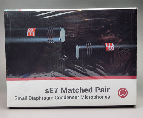 Nuovo electronics se7 pair - electronics, se7-pair