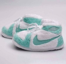 NUOVE pantofole Nike Dunk Air