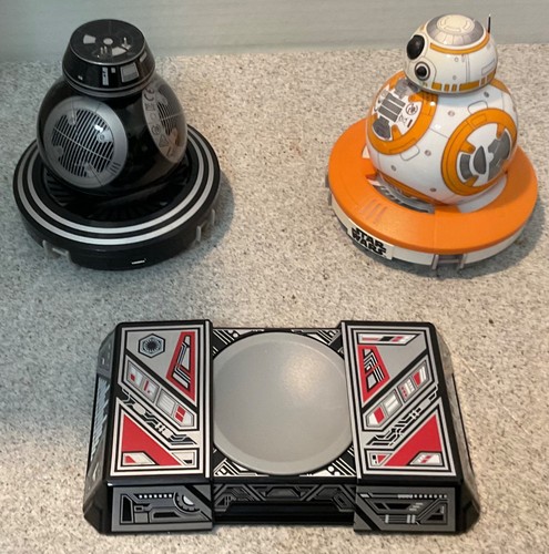 Droidi sphero star wars - droidi,
