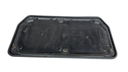 A9903 coperchio carter vano - carter,