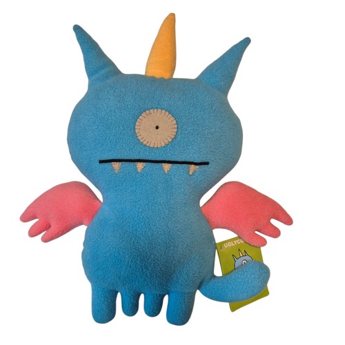 Peluche nuovo uglydoll - peluche,