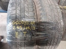 pneumatico PEUGEOT 1.5 DCI