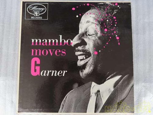 Erroll garner mambo moves - erroll, garner/mambo