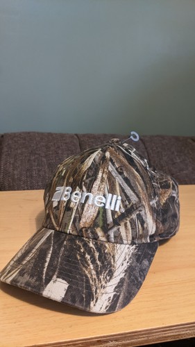 Cappello berretto benelli logo - cappello,