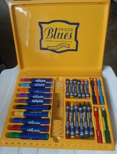 CHICCO BLUES - VALIGETTA