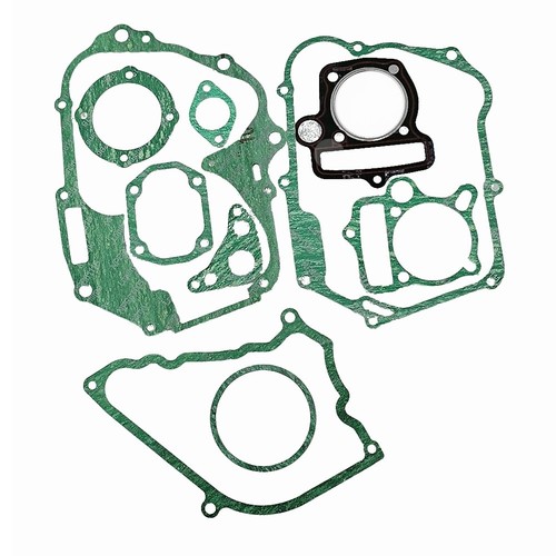 Kit guarnizioni testa - guarnizioni,