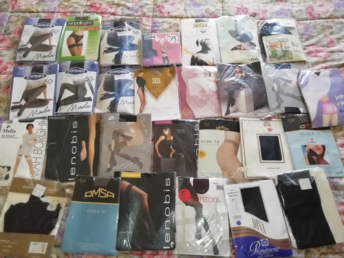 Stock paia collant - 28,