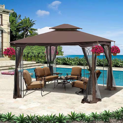 Ft outdoor patio - x,
