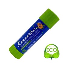 COLLA STICK GR.20 COCCOINA