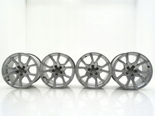4 cerchi in lega 18 pollici