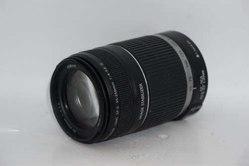 Canon 250 f4 5 6 - canon, mm