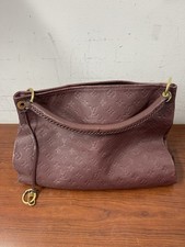 Louis vuitton artsy tote - tote, mm