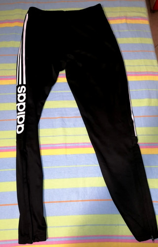 Pantalone tuta adidas