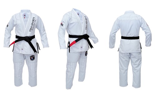 Tuta combattimento bjj - tuta,