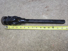 Albero di trasmissione Gravely