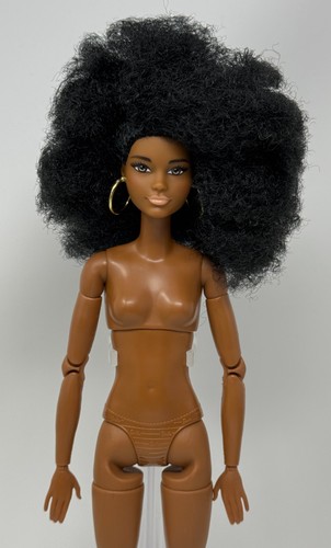 Barbie fashionistas 105 made - barbie,