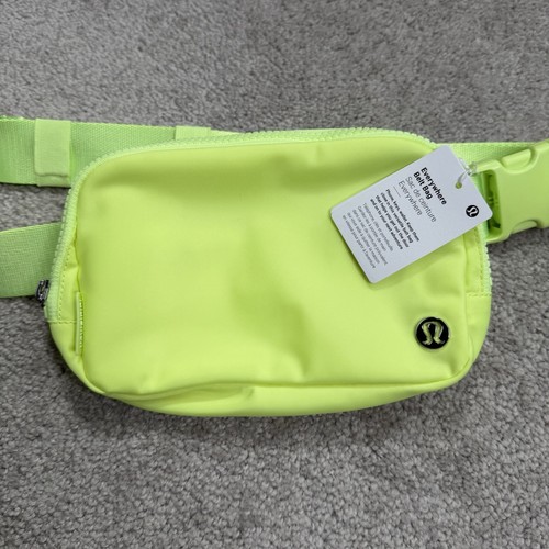 Lululemon borsa cintura - lululemon,