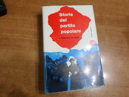 Gabriele rosa storia - rosa,