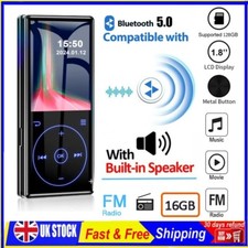 Supporto Bluetooth 128 GB