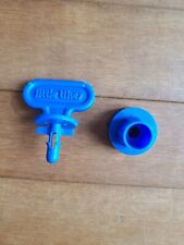 Chiave accensione auto LITTLE