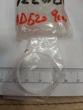  Casio vetro Guarnizione AD-520 vintage nos