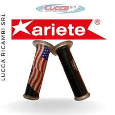 01687-USA Coppia Manopole