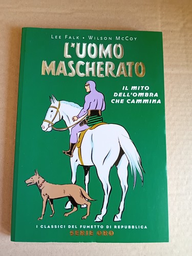 Classici del fumetto di - i,