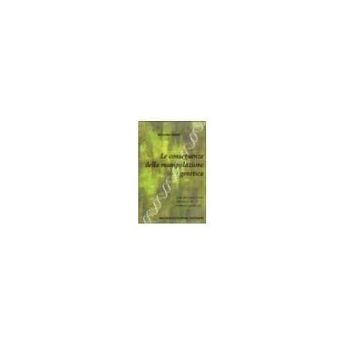 Libro conseguenze della - le,