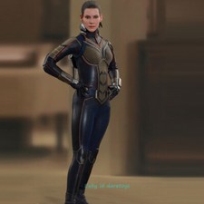 Modellino action figure