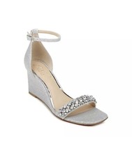 Jewel by Badgley Mischka Peggy