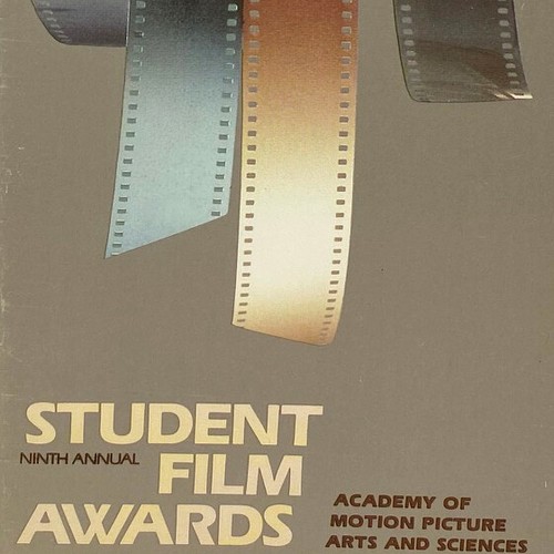 1982 student film awards - 1982,