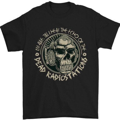 Dead radio stazioni punk - stazioni,
