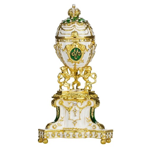 Faberge royal danish - faberge,