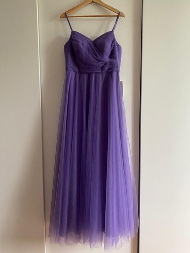 Vestito cerimonia duntery - da,