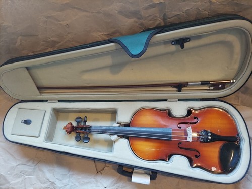 Violino kiso suzuki misura - kiso, n.7