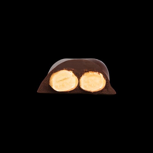 Cioccolato fondente con - fondente,