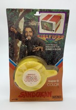 Sandokan Super 8 Color
