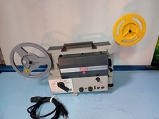 Proiettore sonoro Super 8
