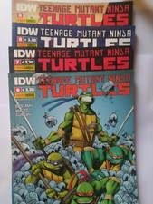 TARTARUGHE NINJA MUTANTI ADOLESCENTI