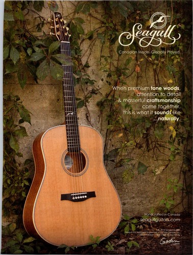 Annuncio stampa chitarra - annuncio,