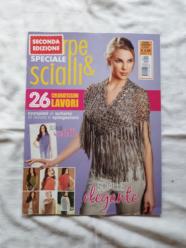 Scarpe and scialli seconda - e,