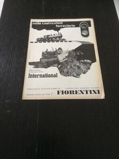 FIORENTINI INTERNATIONAL