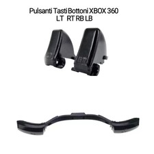 Pulsanti Tasti Bottoni DPad