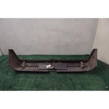 PARAURTI POST. PER FIAT PANDA (86-03) 750 BER. 3P/B/769CC 1986