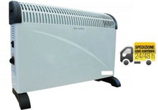 TERMOCONVETTORE ELETTRICO 2000