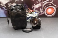 OLYMPUS OM ZUIKO AUTO-W 24mm F2 MC++USATO ECCELLENTE++DA COLLEZIONE++