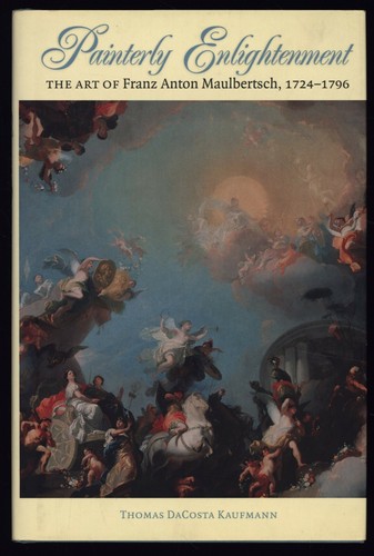 Painterly enlightenment the - enlightenment:,