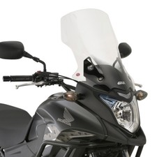 CUPOLINO [GIVI] - HONDA CB 500 X (2013-2014-2015-2016-2017-2018) - COD.D1121ST