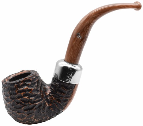 Peterson derry rustic finish - peterson,