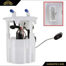 Pompa Del Carburante Prevista